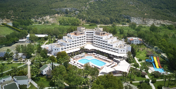 Panoramablick