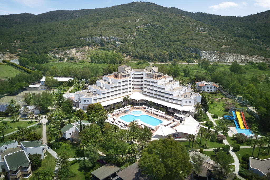 Panoramablick