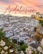 Spanien: Weißes Dorf, Andalusien