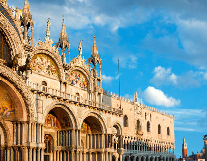 Basilica San Marco