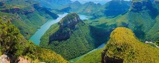 Blyde River Canyon 