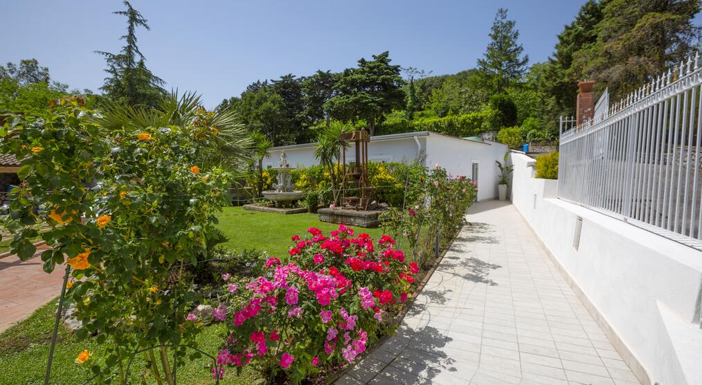 Garten