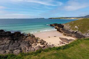 Iona Nationalpark