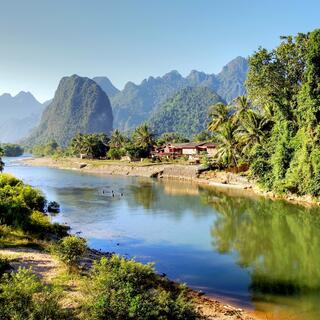 Vang Vieng