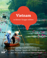 Vietnam allgemein