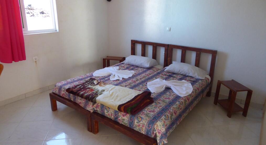 Doppelzimmer