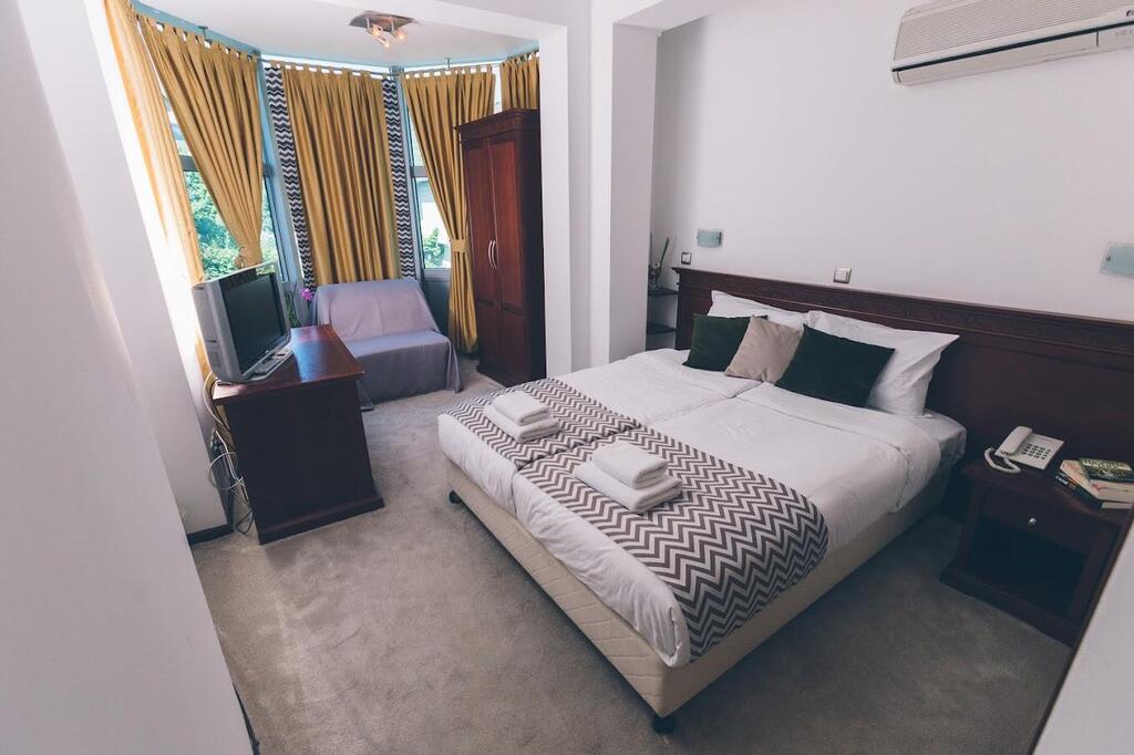 Doppelzimmer