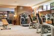 Fitnessraum