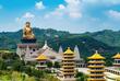 Fo-Guang-Shan-Kloster