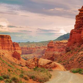 Grand Canyon Nationalpark