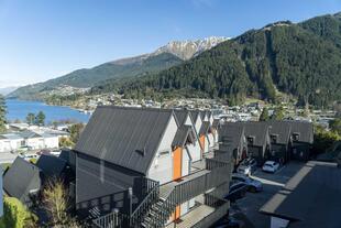 Hotelanlage