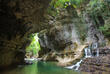Martvili Canyon