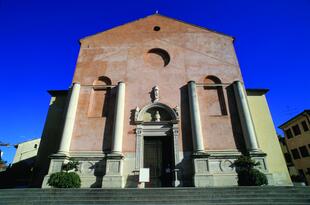 San Marco Dom