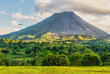 Arenal-Vulkan-Nationalpark