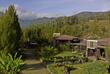 Außenansicht des Hotels Jiwa Jawa Bromo