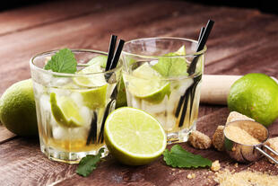Caipirinha 