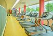 Fitnesscenter