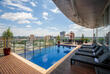 Infinity-Pool