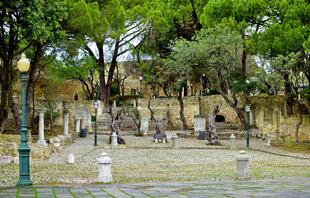 Lissabon_Castelo_de_Sao_George