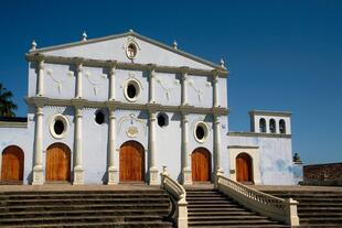 San-Francisco-Kloster in Granada