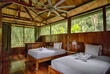 Zweibettzimmer Bungalow