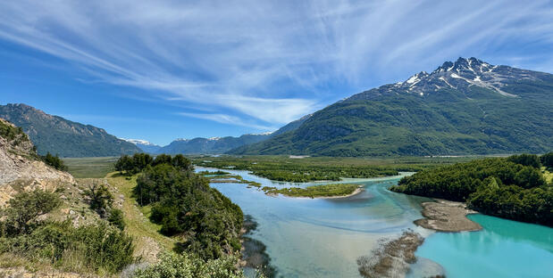 Carretera Austral