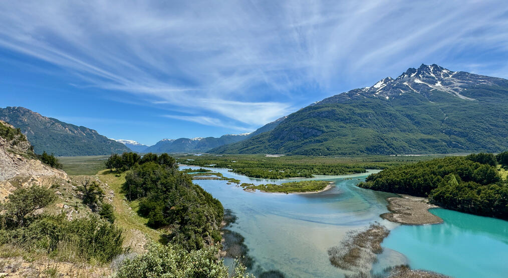 Carretera Austral