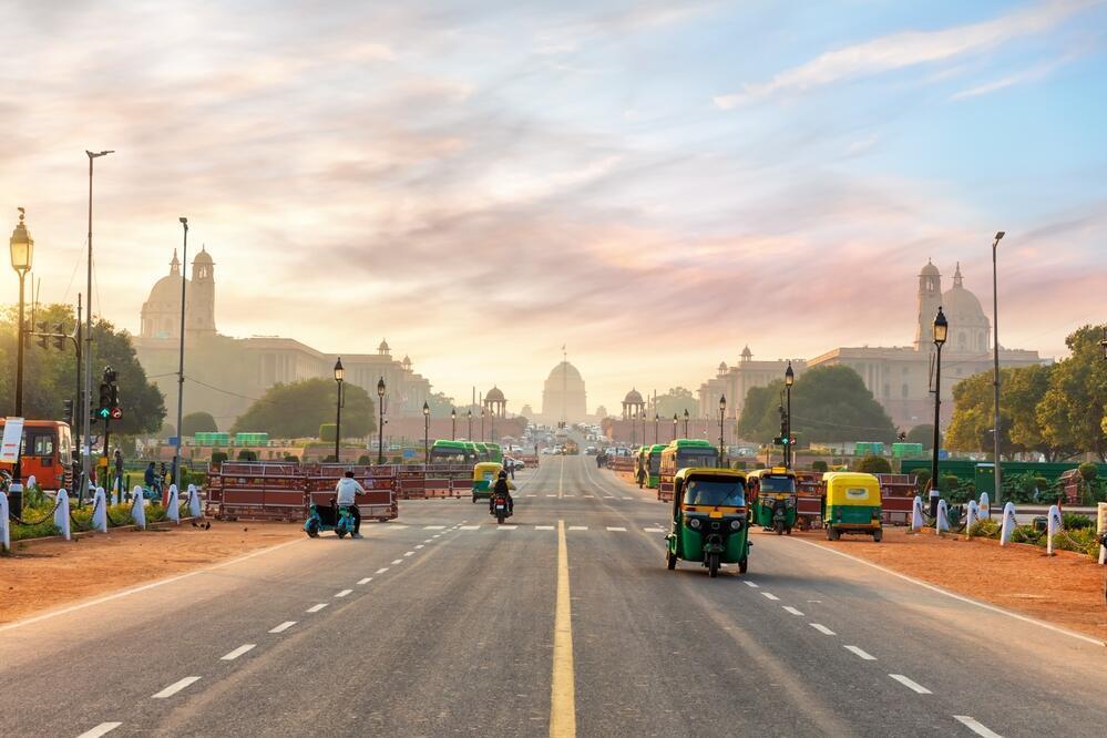 Delhi 