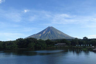 Ometepe-Insel