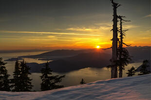 Sea to Sky Highway