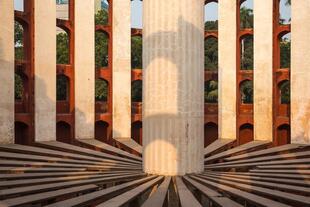 Jantar Mantar Observatorium