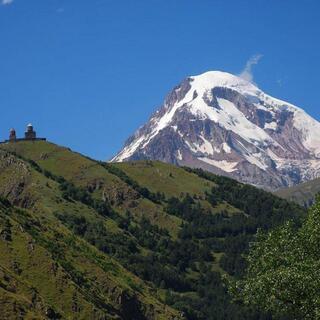 Kasbegi 