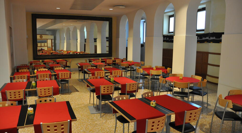 Speisesaal