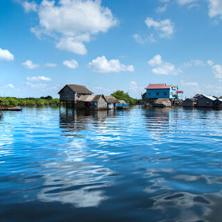 Tonle Sap