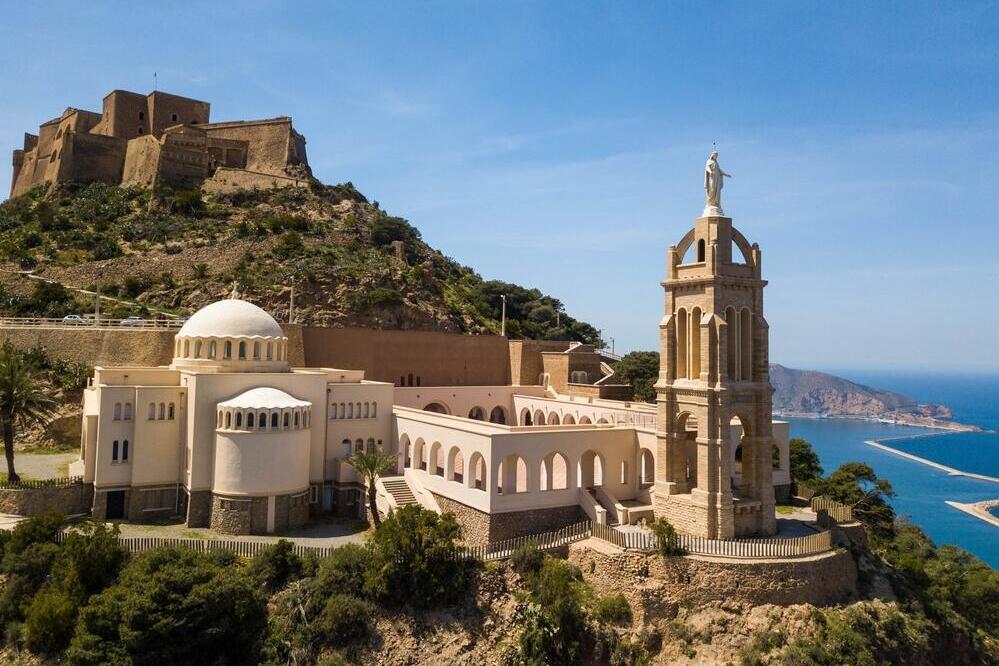 Basilika Santa Cruz