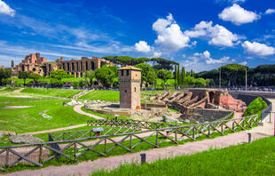 Circus Maximus