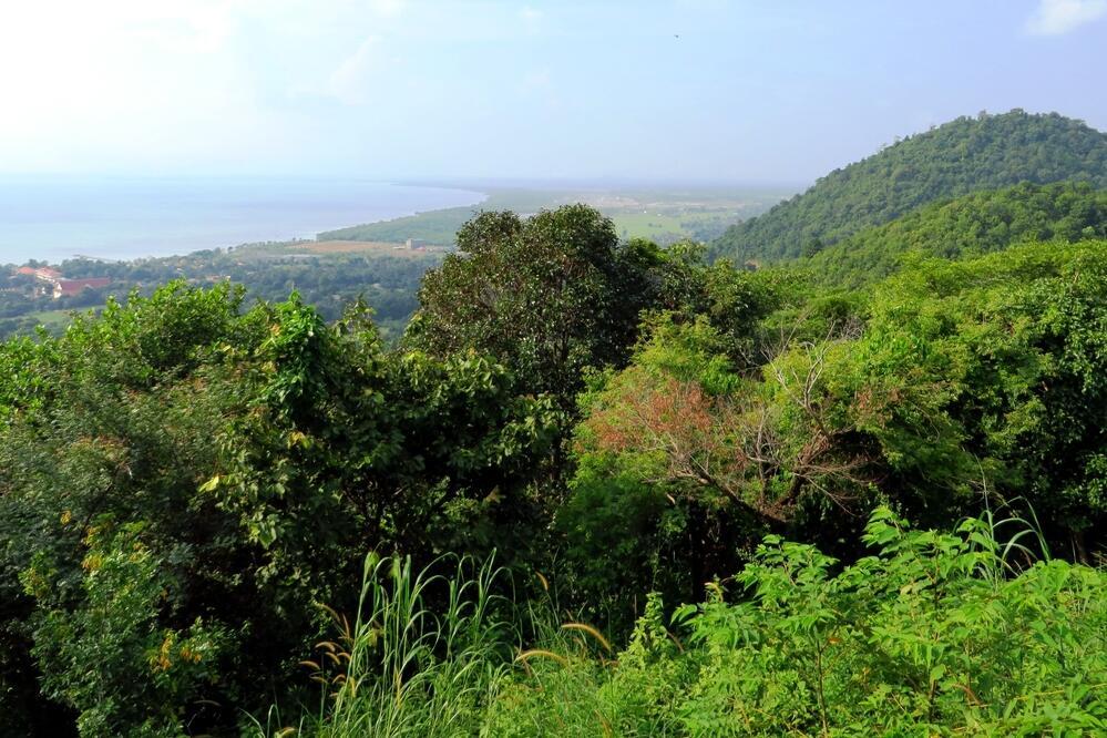 Kep-Nationalpark