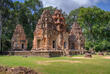 Roulos Tempel
