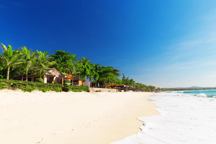 Strand Mui Ne