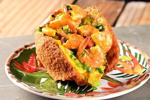 Acarajé 