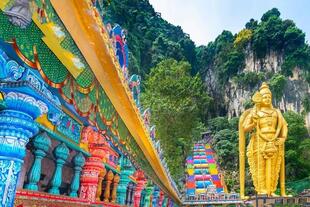 Batu Caves