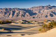 Mesquite Flat Sand Dunes