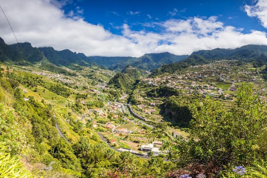 São Vicente