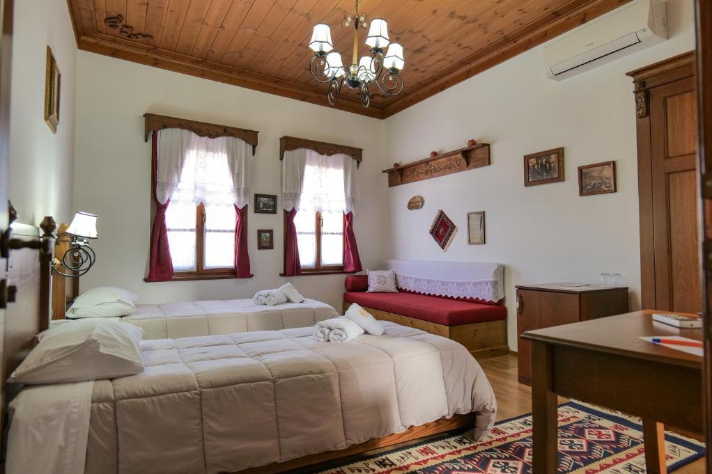 Zweibettzimmer