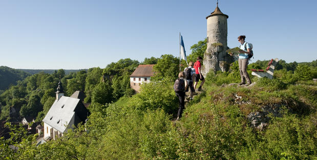 Burg Walschenfels