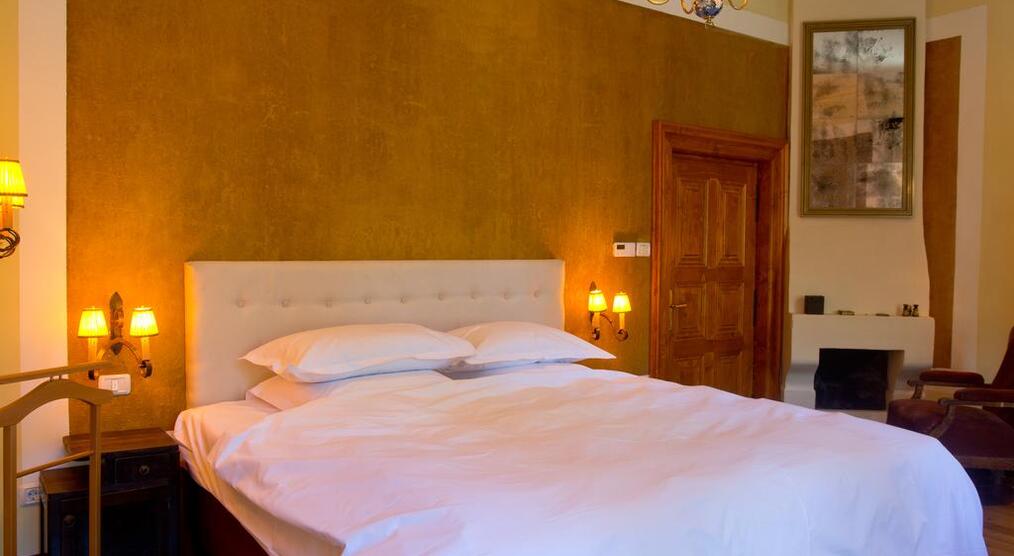 Doppelzimmer