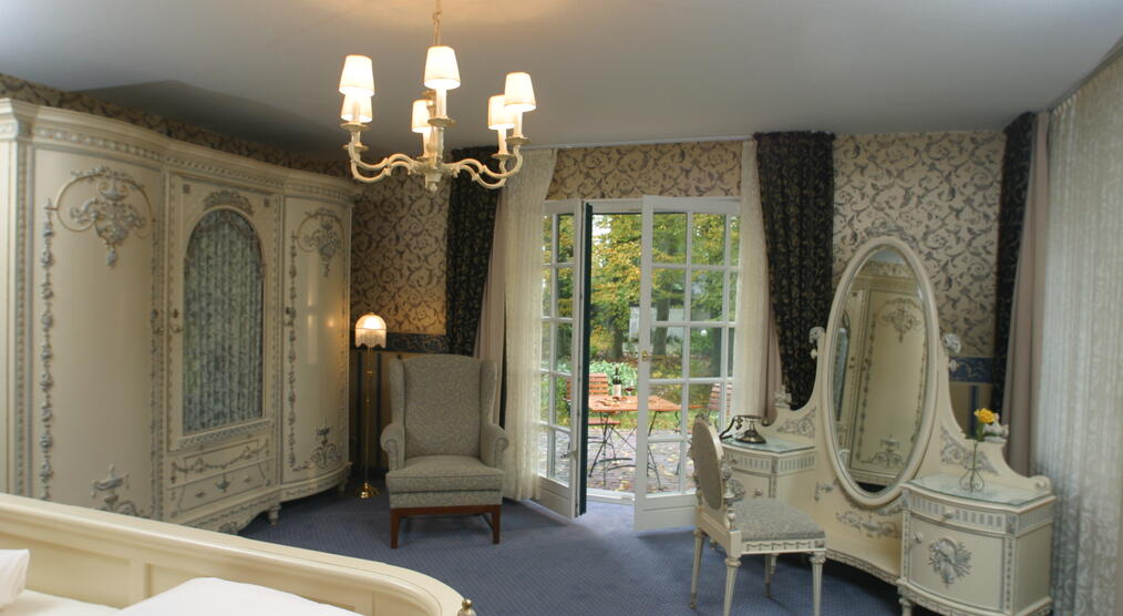 Hochzeitszimmer