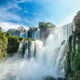 Iguazú