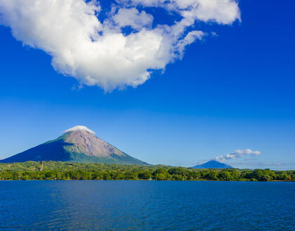 Isla Ometepe