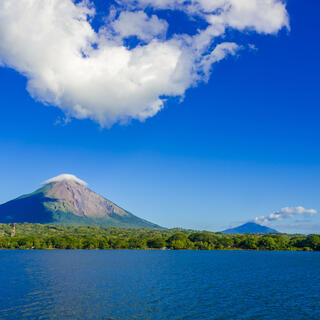 Isla Ometepe